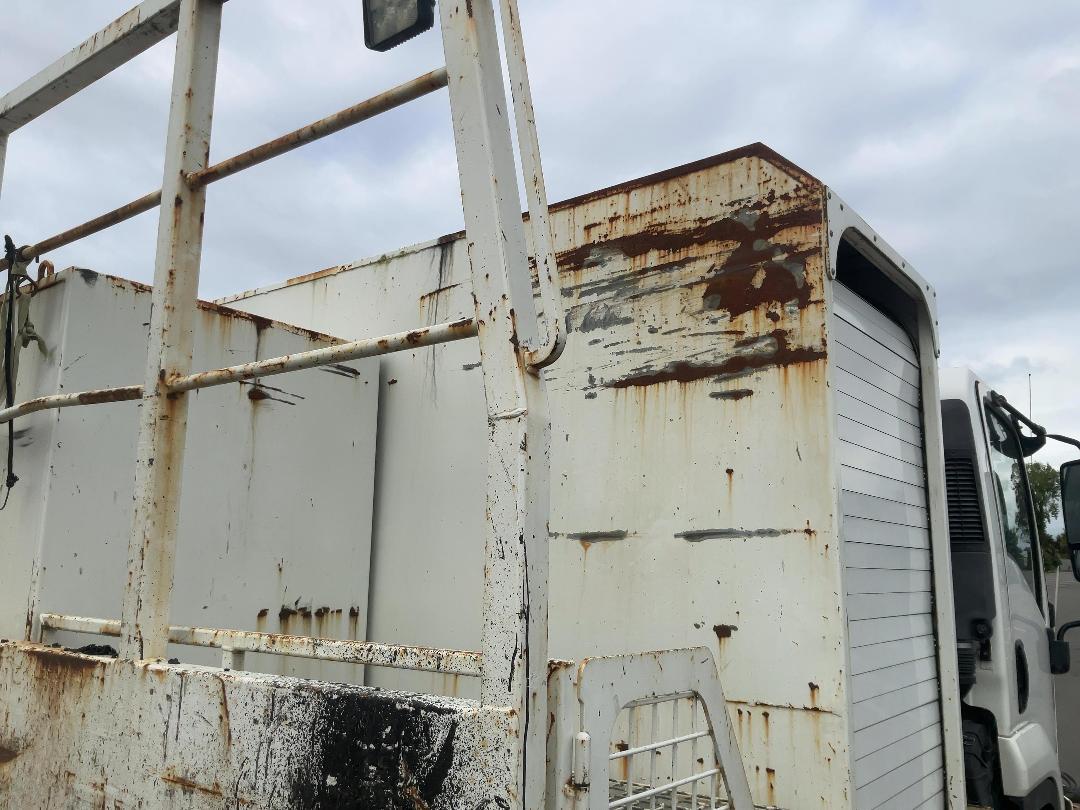 Photo '32' of Isuzu F Series FRR500 Tipper Photo '32' of Isuzu F Series FRR500 Tipper