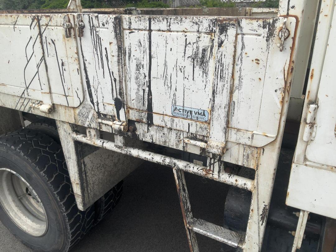 Photo '37' of Isuzu F Series FRR500 Tipper Photo '37' of Isuzu F Series FRR500 Tipper