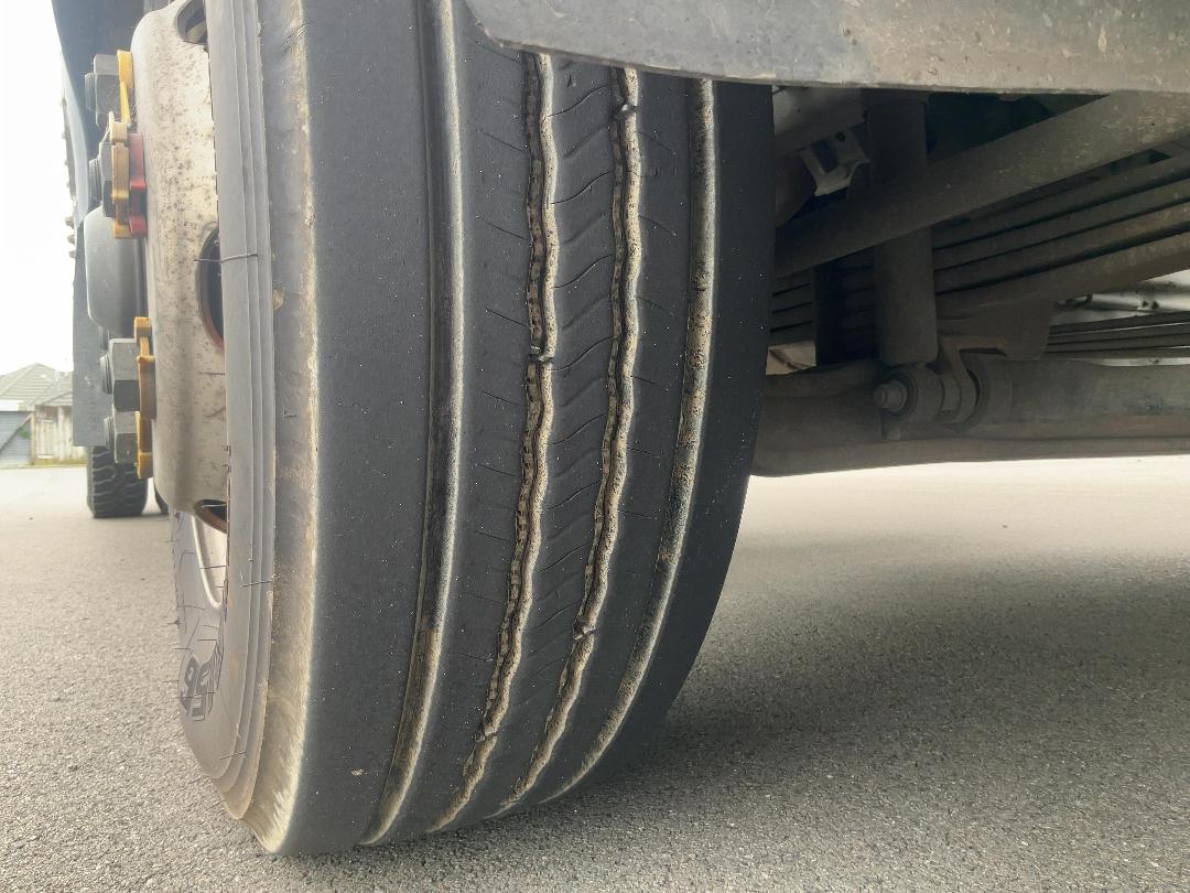 Photo '41' of Isuzu F Series FRR500 Tipper Photo '41' of Isuzu F Series FRR500 Tipper