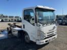 Thumbnail '1' of Isuzu N Series NLR250M AMT Cab Chassis