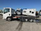 Thumbnail '7' of Isuzu N Series NLR250M AMT Cab Chassis