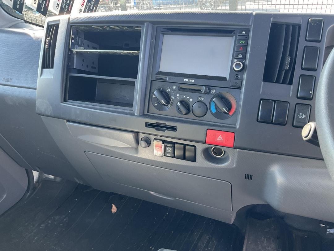 Photo '14' of Isuzu N Series NLR250M AMT Cab Chassis