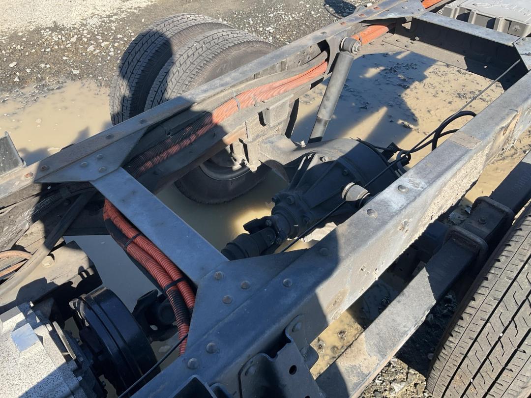 Photo '27' of Isuzu N Series NLR250M AMT Cab Chassis