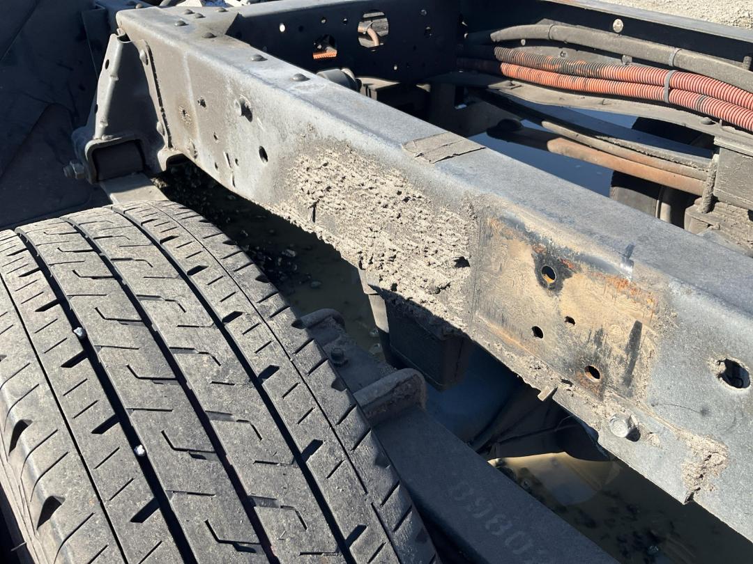 Photo '31' of Isuzu N Series NLR250M AMT Cab Chassis