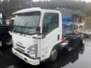 Thumbnail '3' of Isuzu N Series NLR250M AMT Cab Chassis