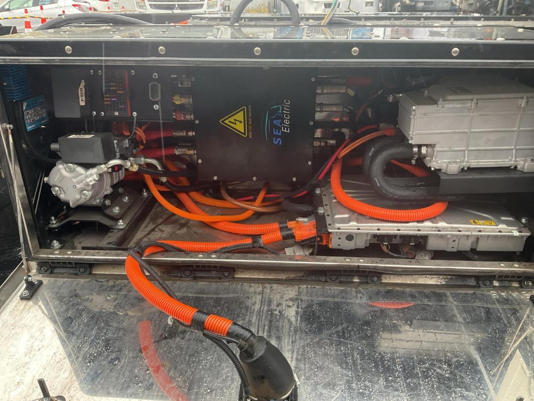 Photo '17' of Isuzu N Series NLR250M AMT Cab Chassis