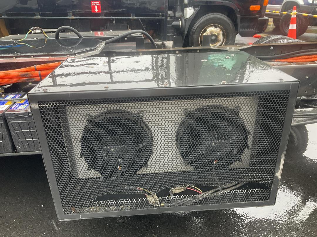 Photo '20' of Isuzu N Series NLR250M AMT Cab Chassis