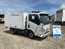 Thumbnail '1' of Isuzu N Series NLR250S Service Vehicle
