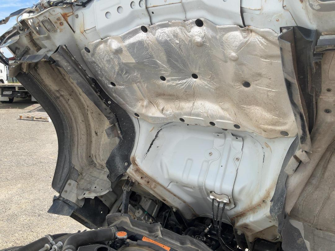 Photo '16' of Isuzu N Series NLR250S Service Vehicle