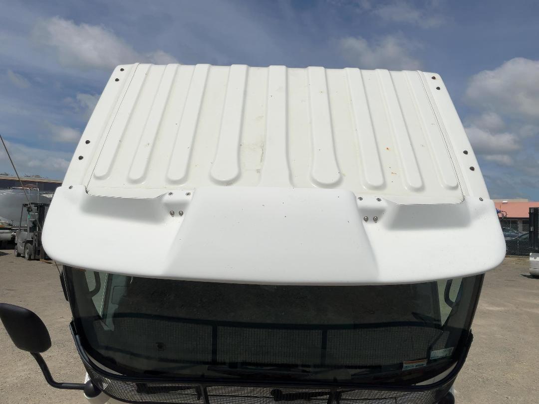 Photo '17' of Isuzu N Series NLR250S Service Vehicle