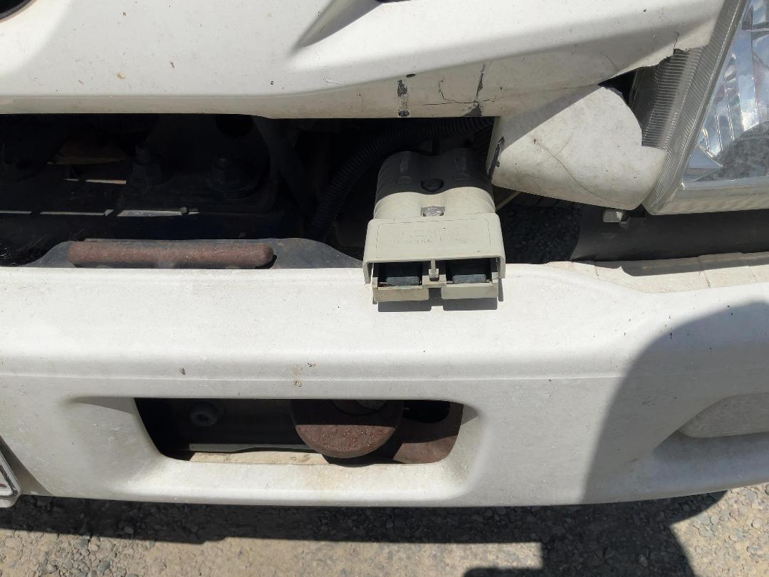 Photo '28' of Isuzu N Series NLR250S Service Vehicle