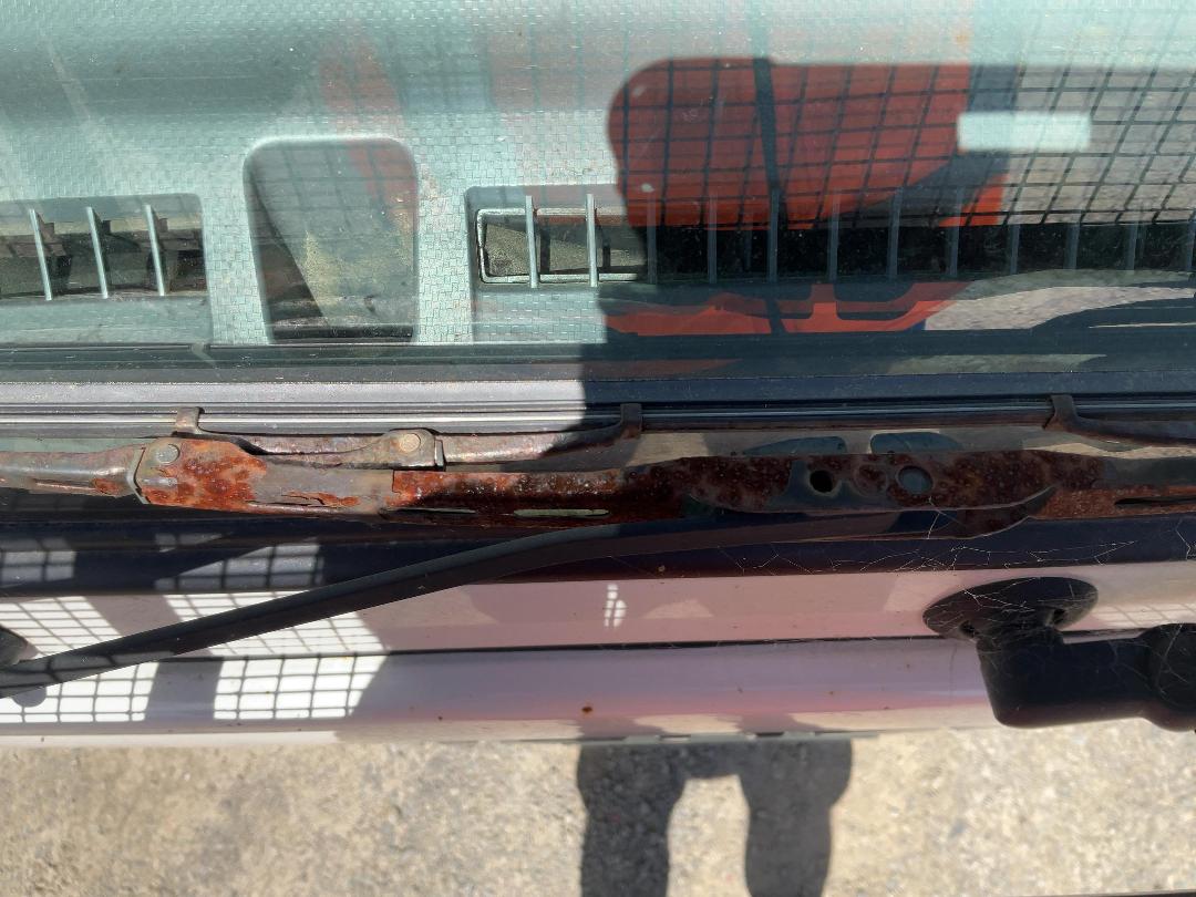 Photo '31' of Isuzu N Series NLR250S Service Vehicle