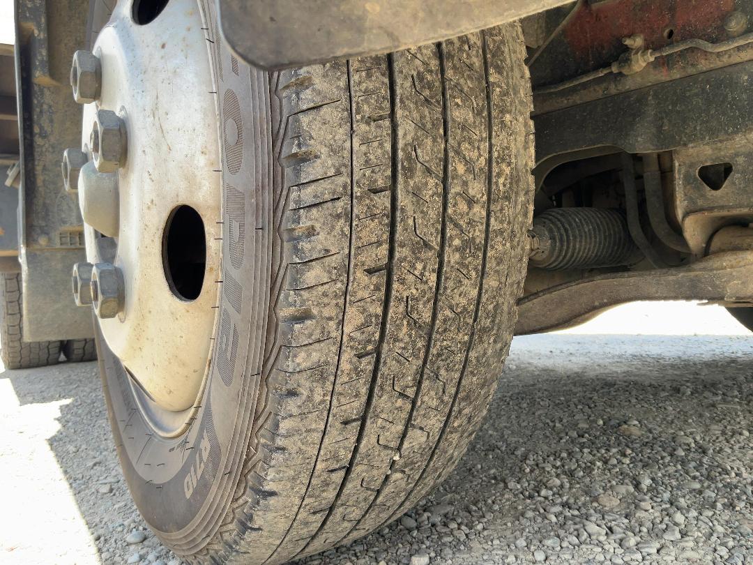 Photo '35' of Isuzu N Series NLR250S Service Vehicle