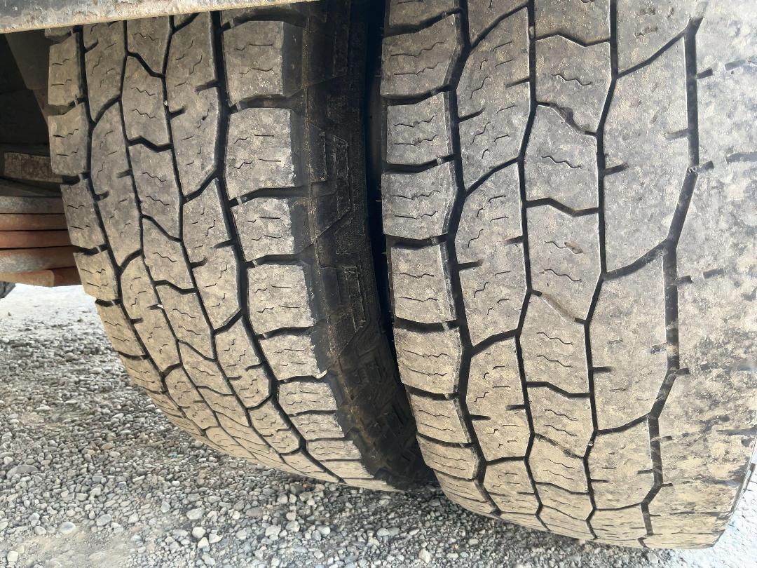 Photo '37' of Isuzu N Series NLR250S Service Vehicle