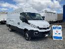 Thumbnail '1' of Iveco Daily 50C Van