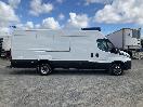 Thumbnail '3' of Iveco Daily 50C Van