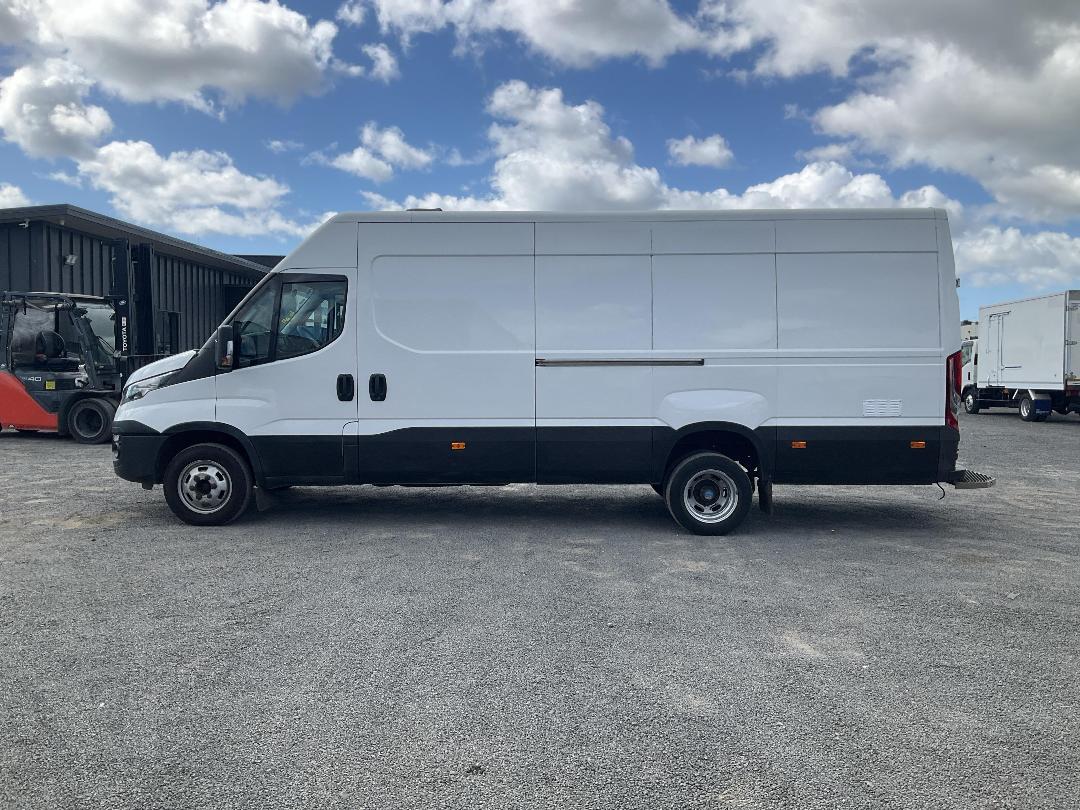 Photo '7' of Iveco Daily 50C Van