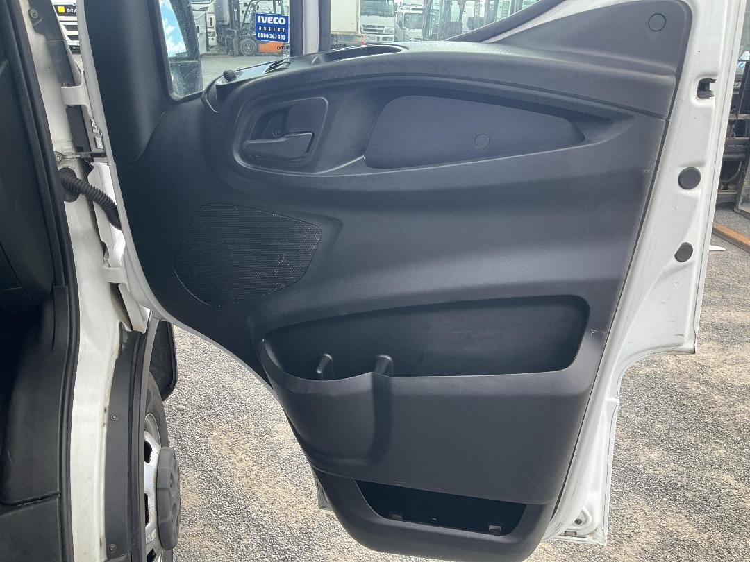 Photo '12' of Iveco Daily 50C Van