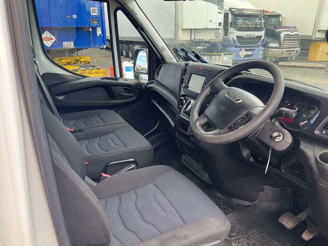 Photo '11' of Iveco Daily 50C Van