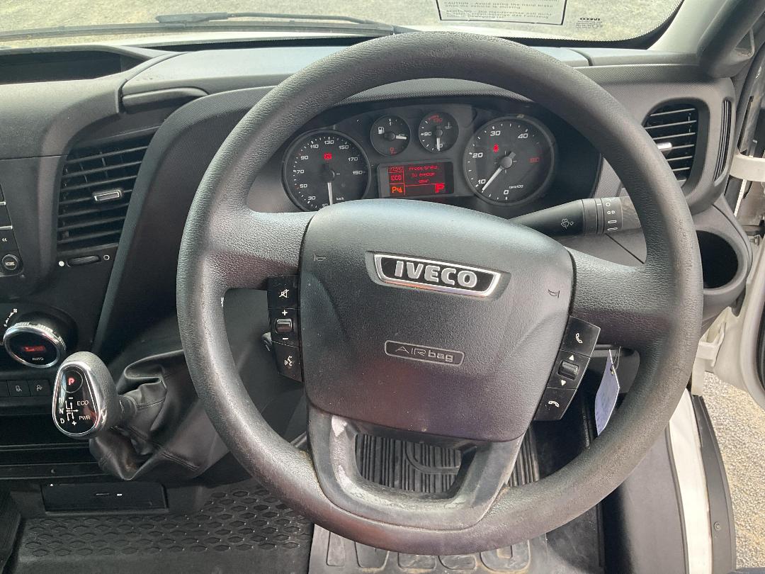 Photo '13' of Iveco Daily 50C Van