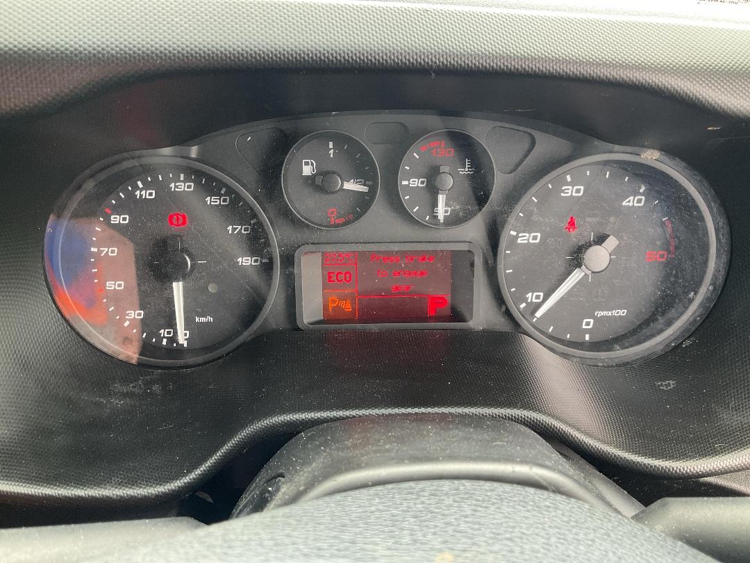 Photo '14' of Iveco Daily 50C Van