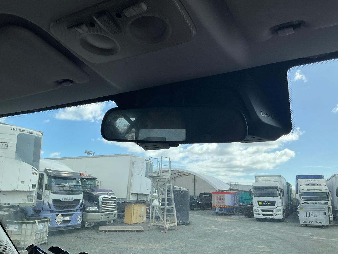 Photo '16' of Iveco Daily 50C Van