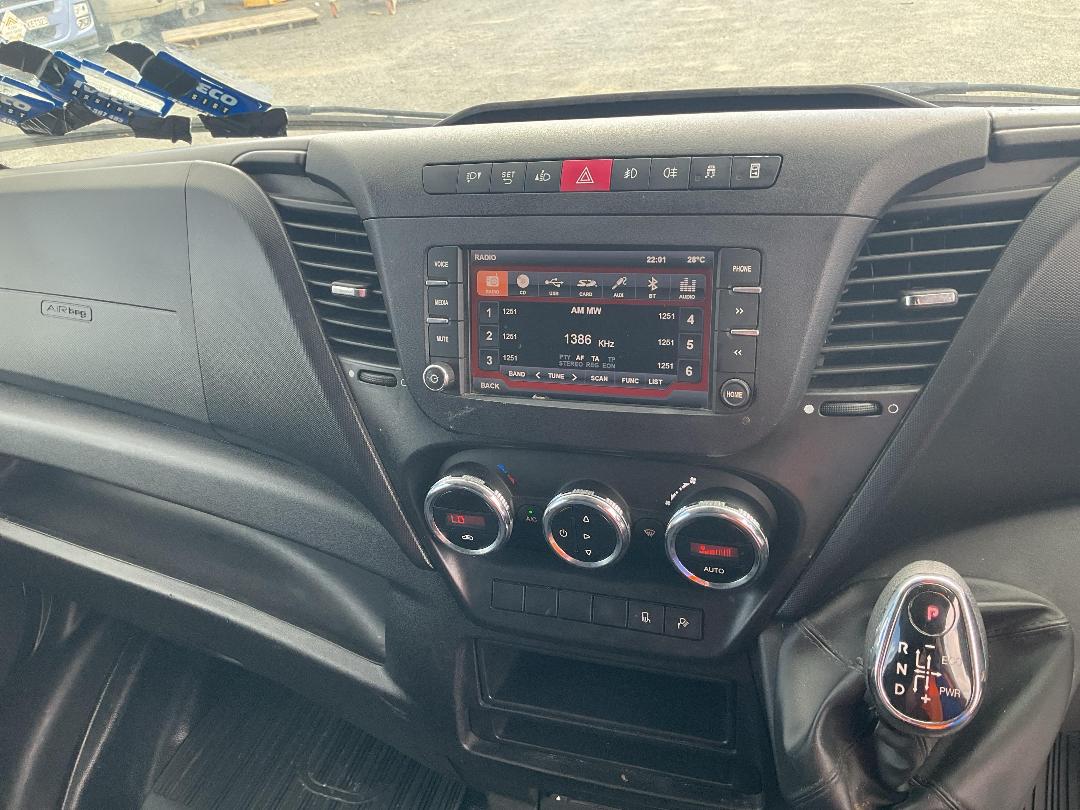 Photo '15' of Iveco Daily 50C Van