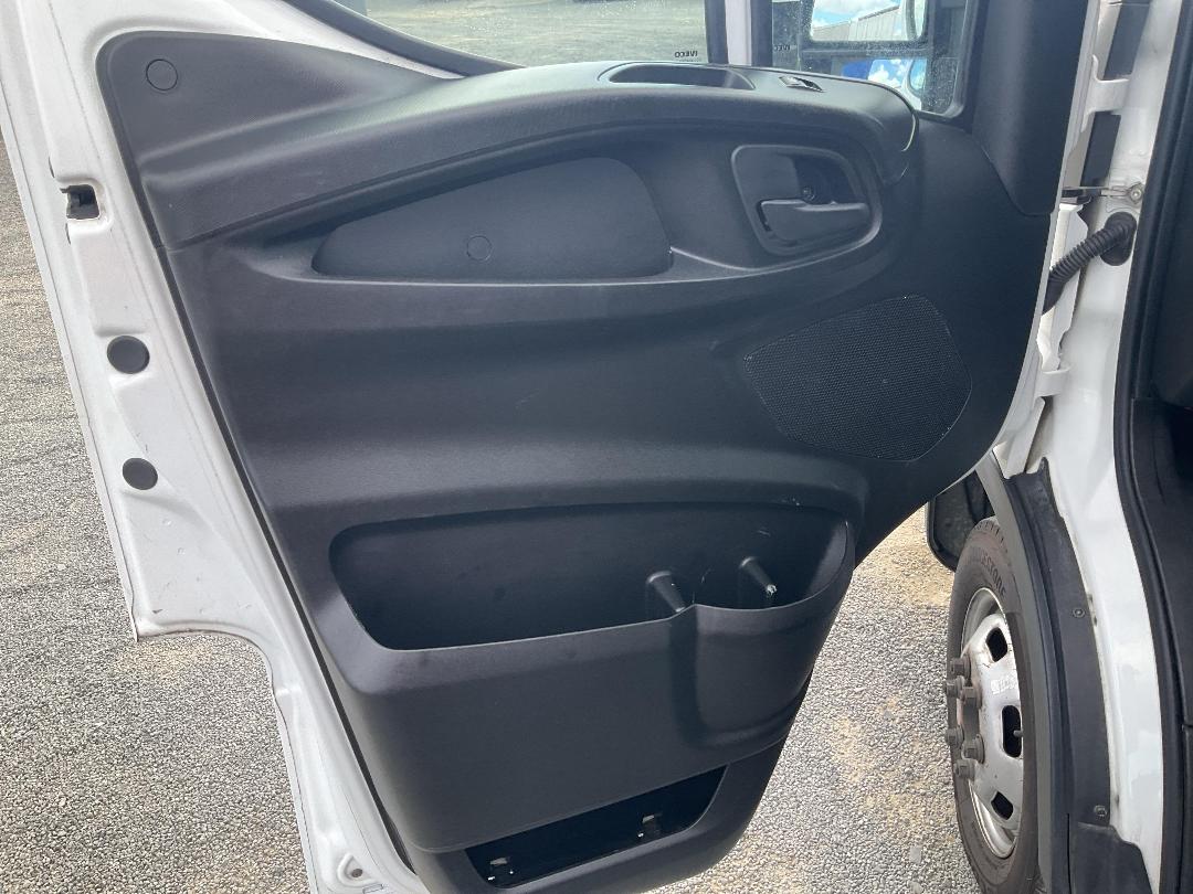 Photo '20' of Iveco Daily 50C Van