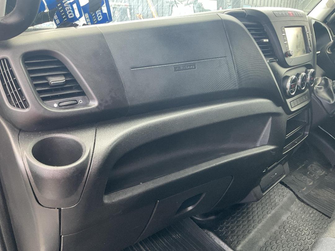 Photo '21' of Iveco Daily 50C Van