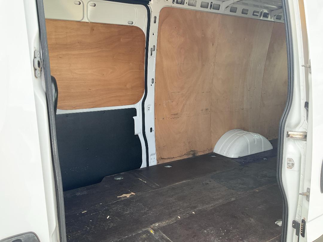 Photo '24' of Iveco Daily 50C Van