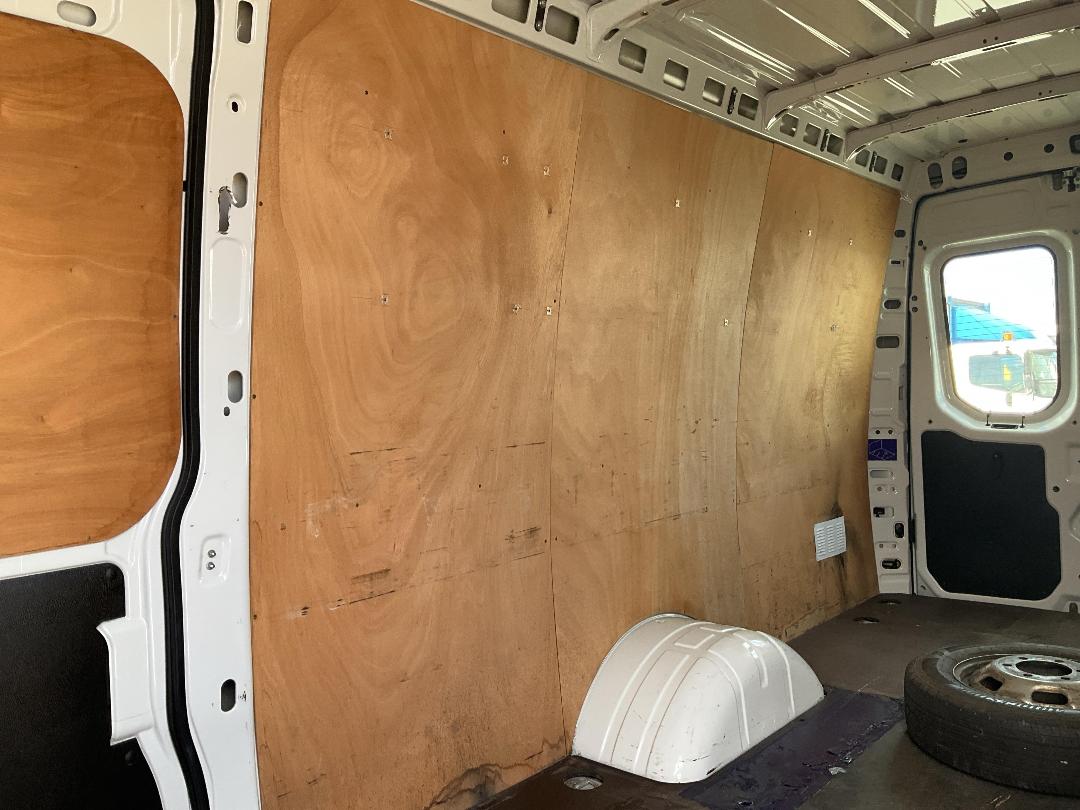 Photo '25' of Iveco Daily 50C Van