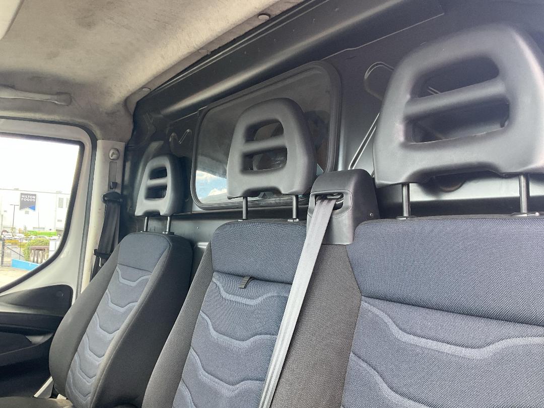 Photo '22' of Iveco Daily 50C Van