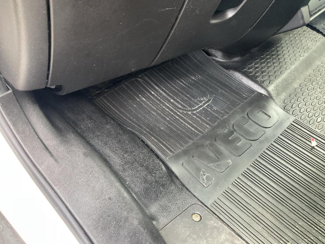 Photo '23' of Iveco Daily 50C Van