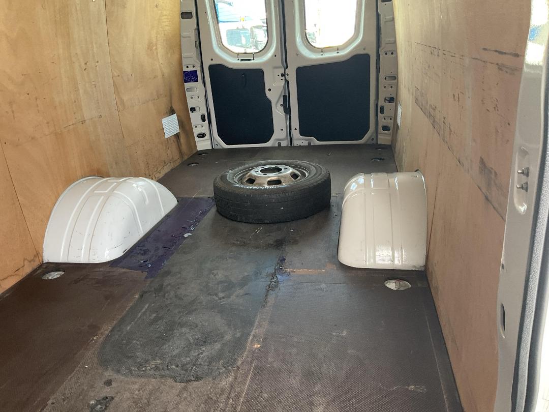 Photo '26' of Iveco Daily 50C Van