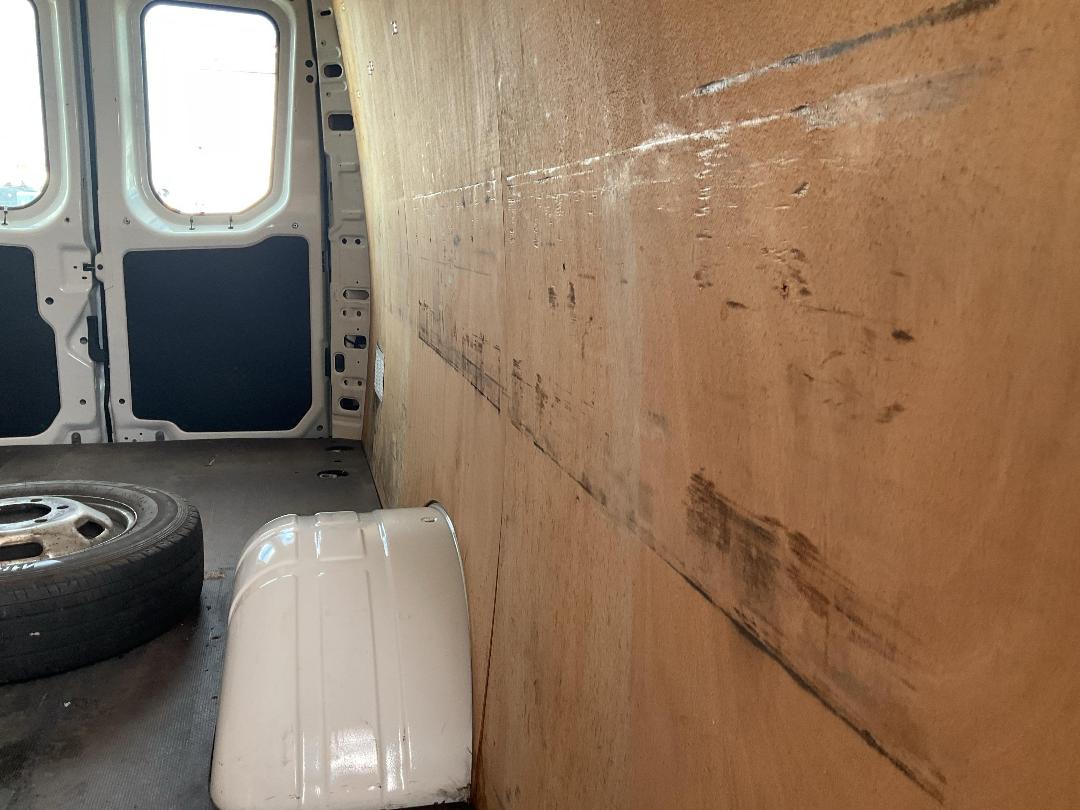 Photo '31' of Iveco Daily 50C Van