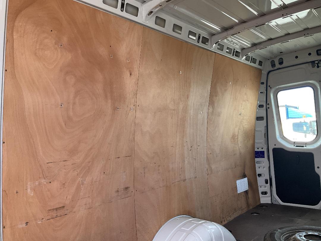 Photo '32' of Iveco Daily 50C Van