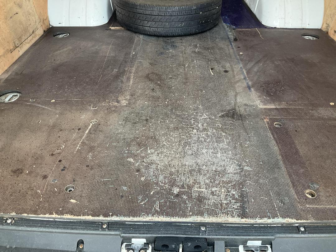 Photo '34' of Iveco Daily 50C Van