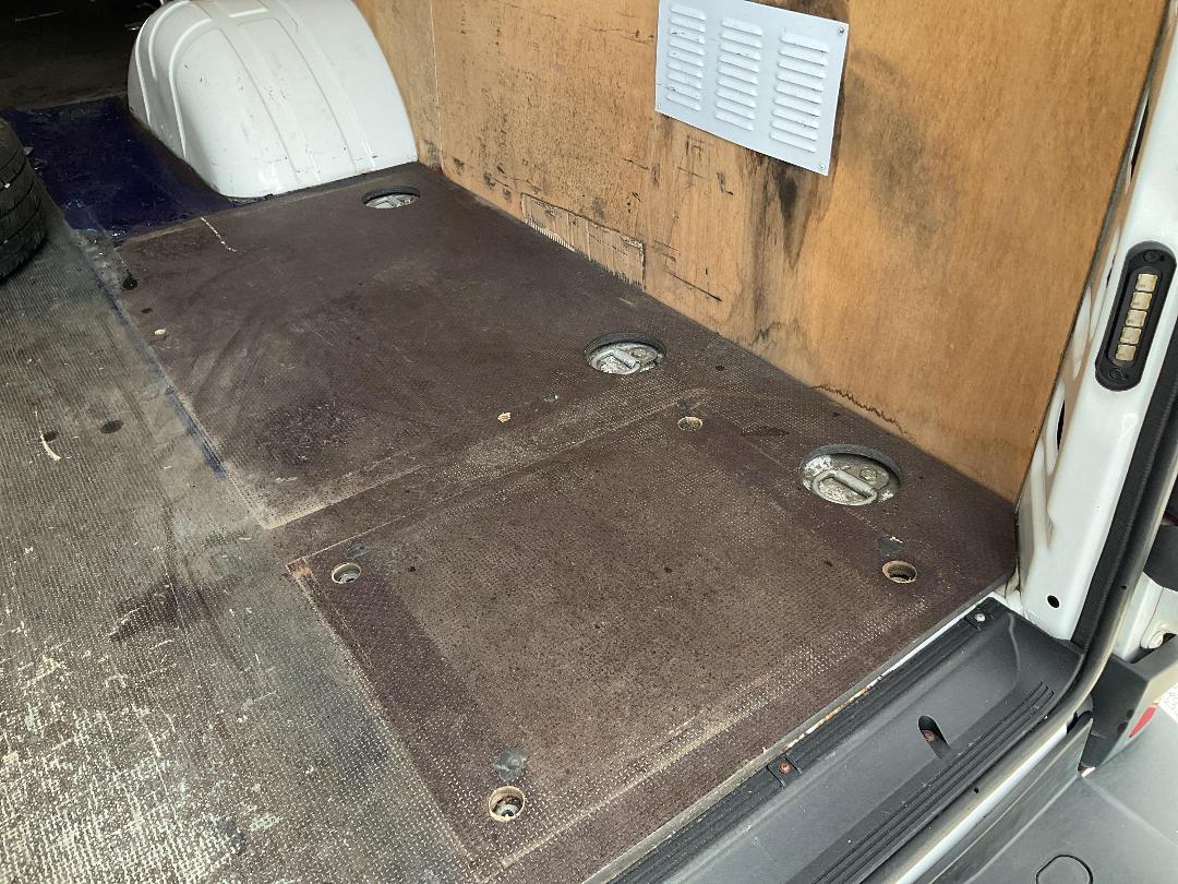 Photo '35' of Iveco Daily 50C Van