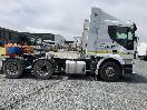 Thumbnail '3' of Iveco Stralis ATI460 Tractor Unit