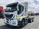 Thumbnail '9' of Iveco Stralis ATI460 Tractor Unit