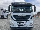 Thumbnail '10' of Iveco Stralis ATI460 Tractor Unit