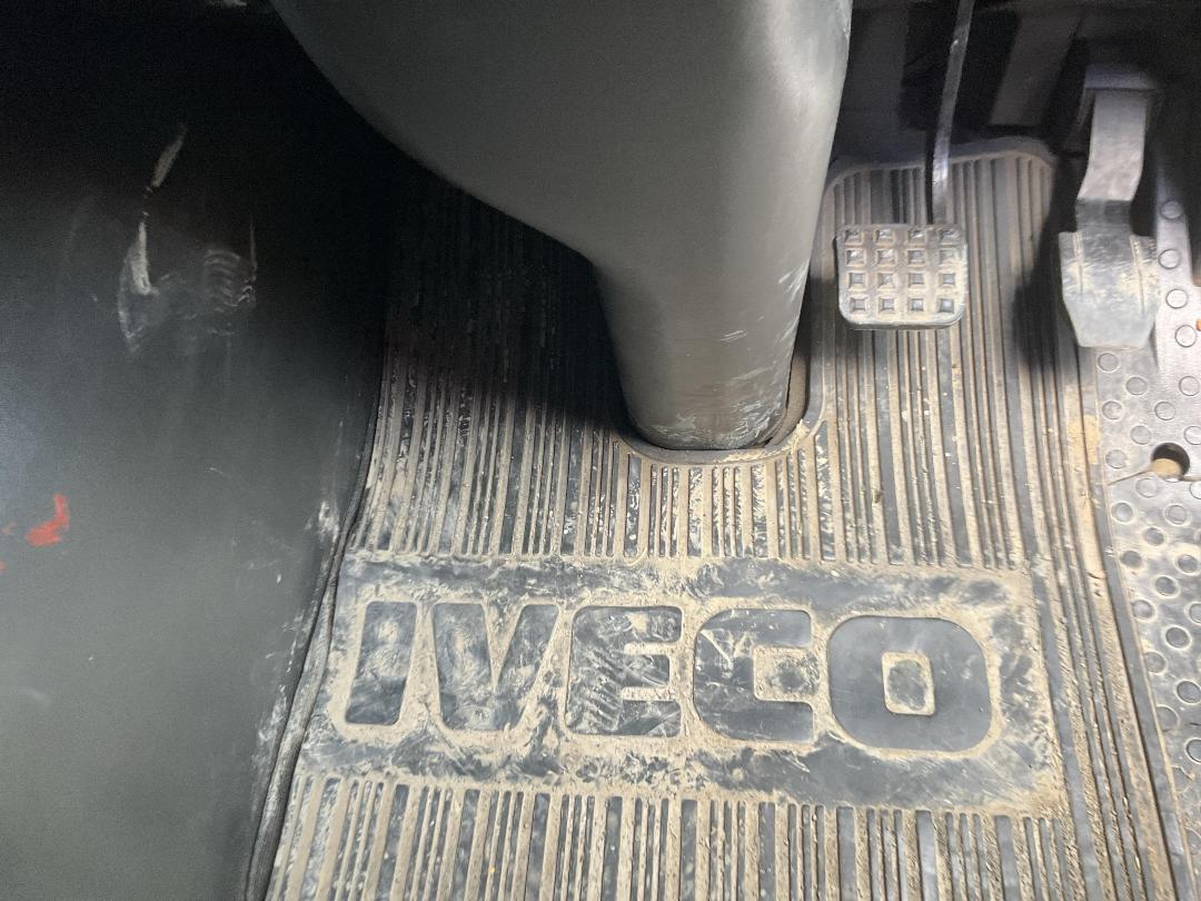 Photo '14' of Iveco Stralis ATI460 Tractor Unit