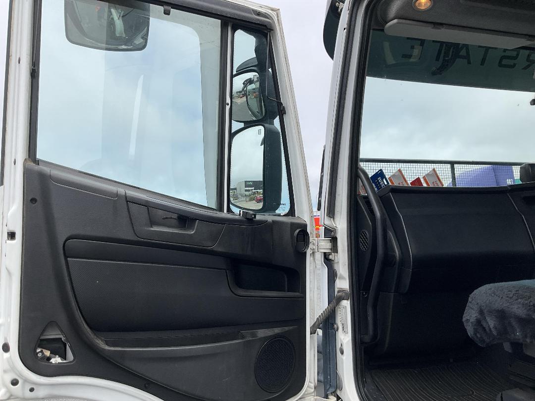 Photo '21' of Iveco Stralis ATI460 Tractor Unit