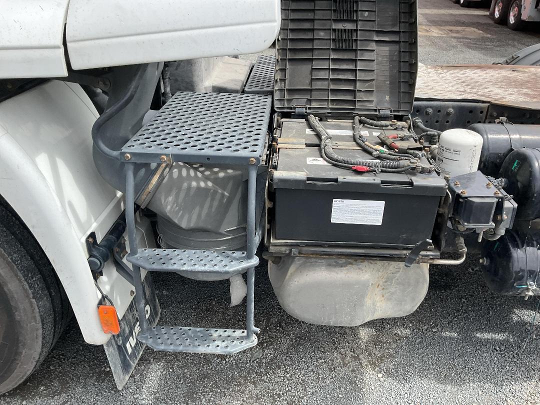 Photo '24' of Iveco Stralis ATI460 Tractor Unit