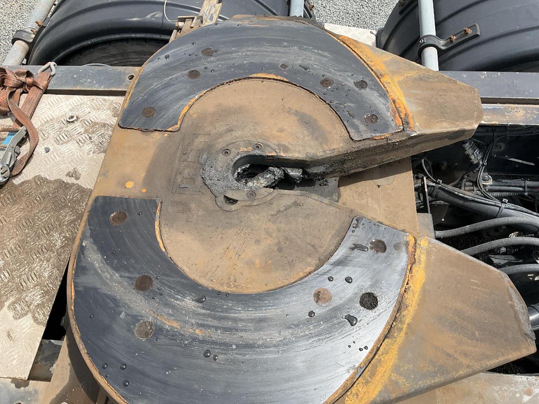 Photo '28' of Iveco Stralis ATI460 Tractor Unit