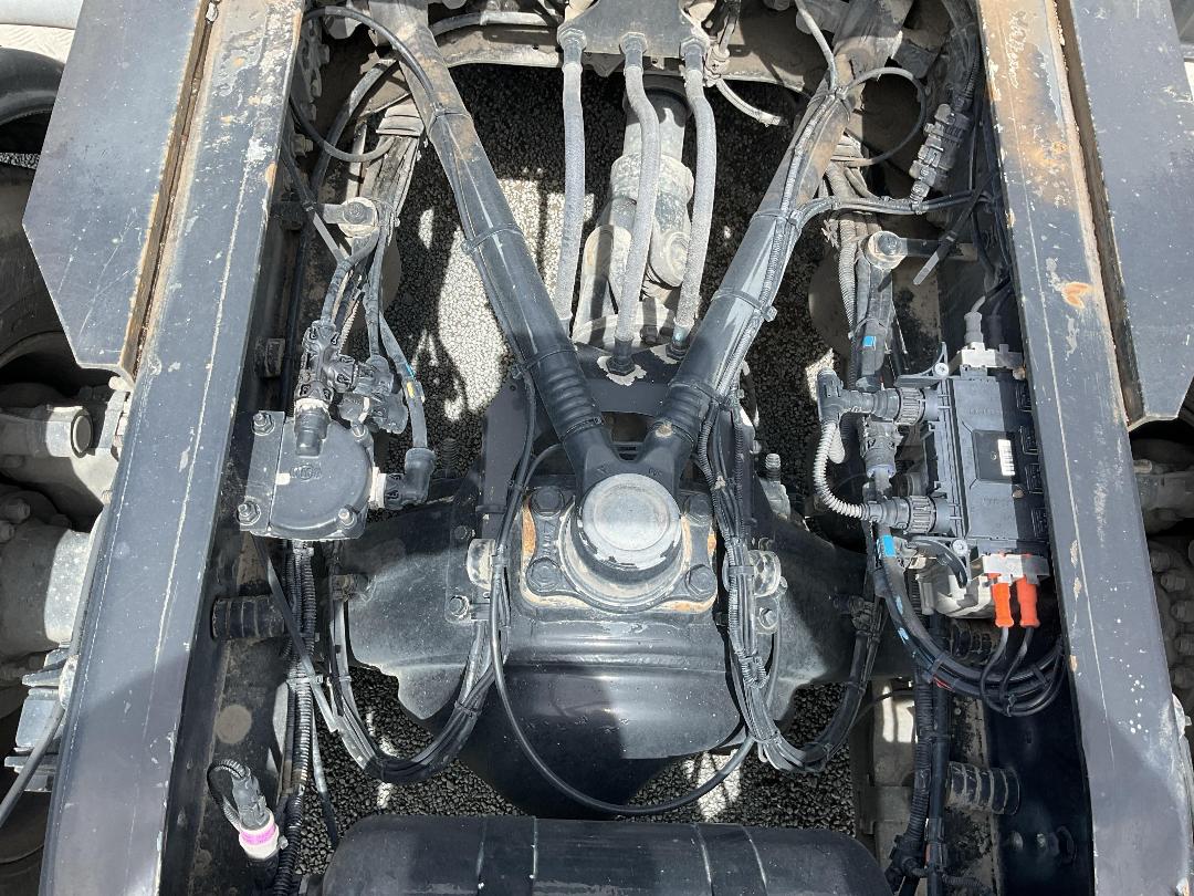 Photo '30' of Iveco Stralis ATI460 Tractor Unit