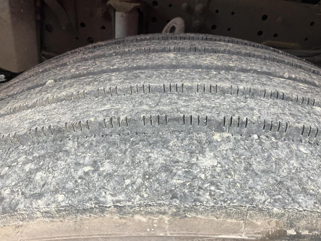 Photo '40' of Iveco Stralis ATI460 Tractor Unit