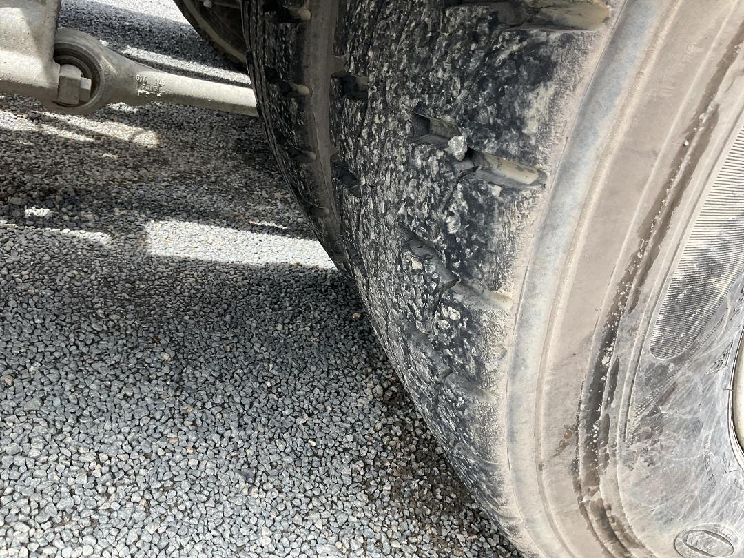 Photo '42' of Iveco Stralis ATI460 Tractor Unit