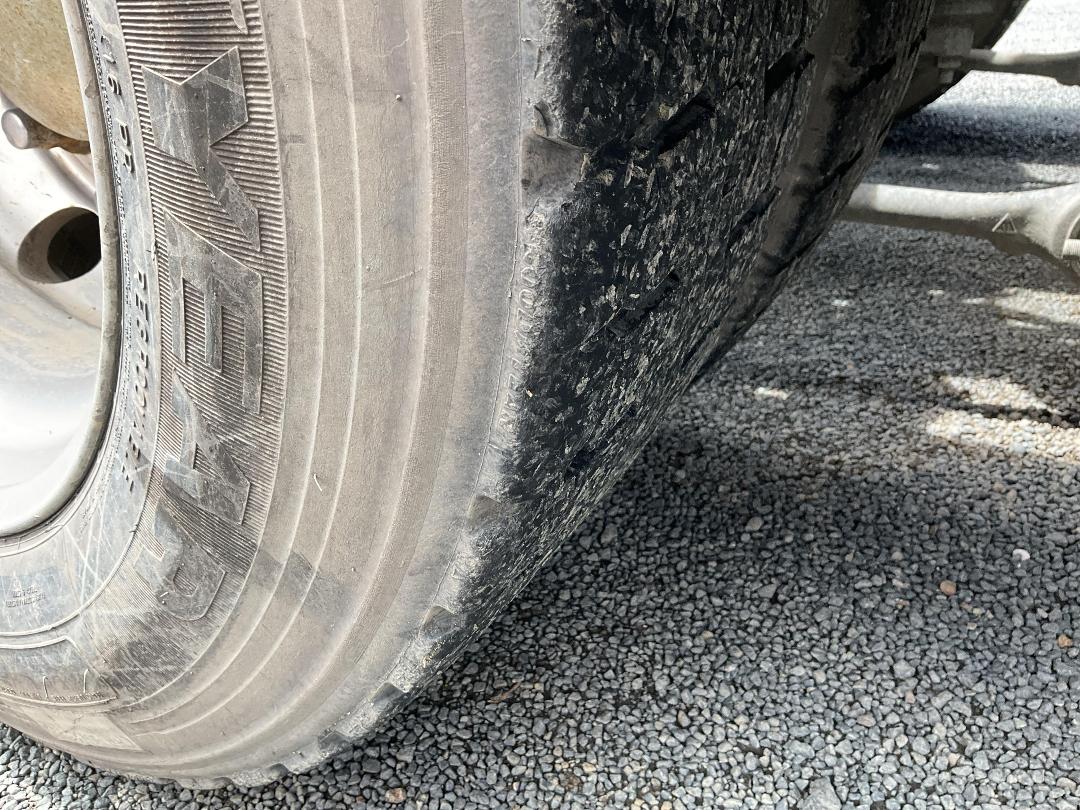 Photo '44' of Iveco Stralis ATI460 Tractor Unit