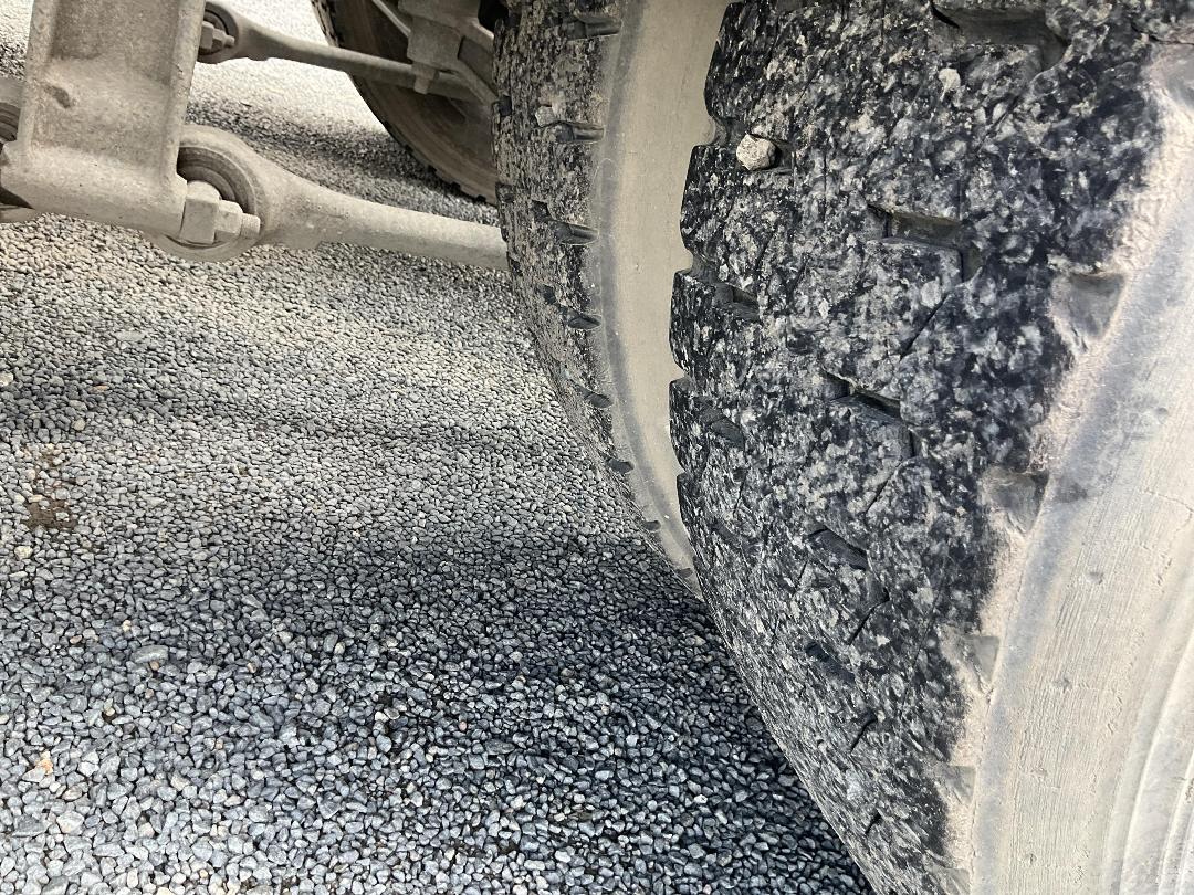 Photo '46' of Iveco Stralis ATI460 Tractor Unit